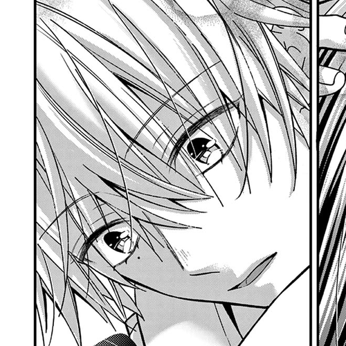 Tsurenai Kanojo no Hitorijime Chapter 32: Light cover