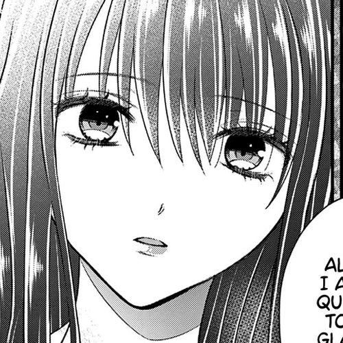 Tsurenai Kanojo no Hitorijime Chapter 33: To The Sunny Autumn Day cover