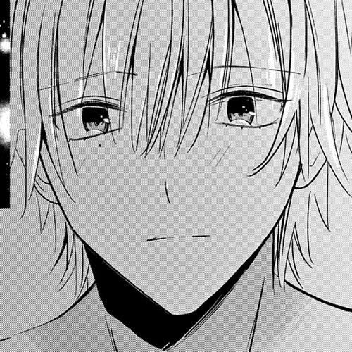 Tsurenai Kanojo no Hitorijime Chapter 34: Restless Love cover