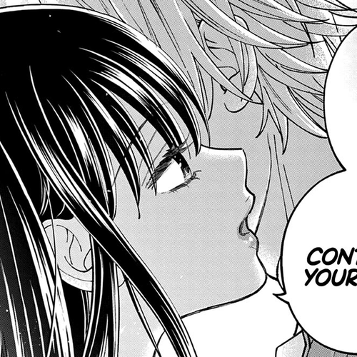 Tsurenai Kanojo no Hitorijime Chapter 38: Didn't Get to Meet cover