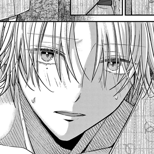 Tsurenai Kanojo no Hitorijime Chapter 39: Autumn Breeze and A Hot Flash cover