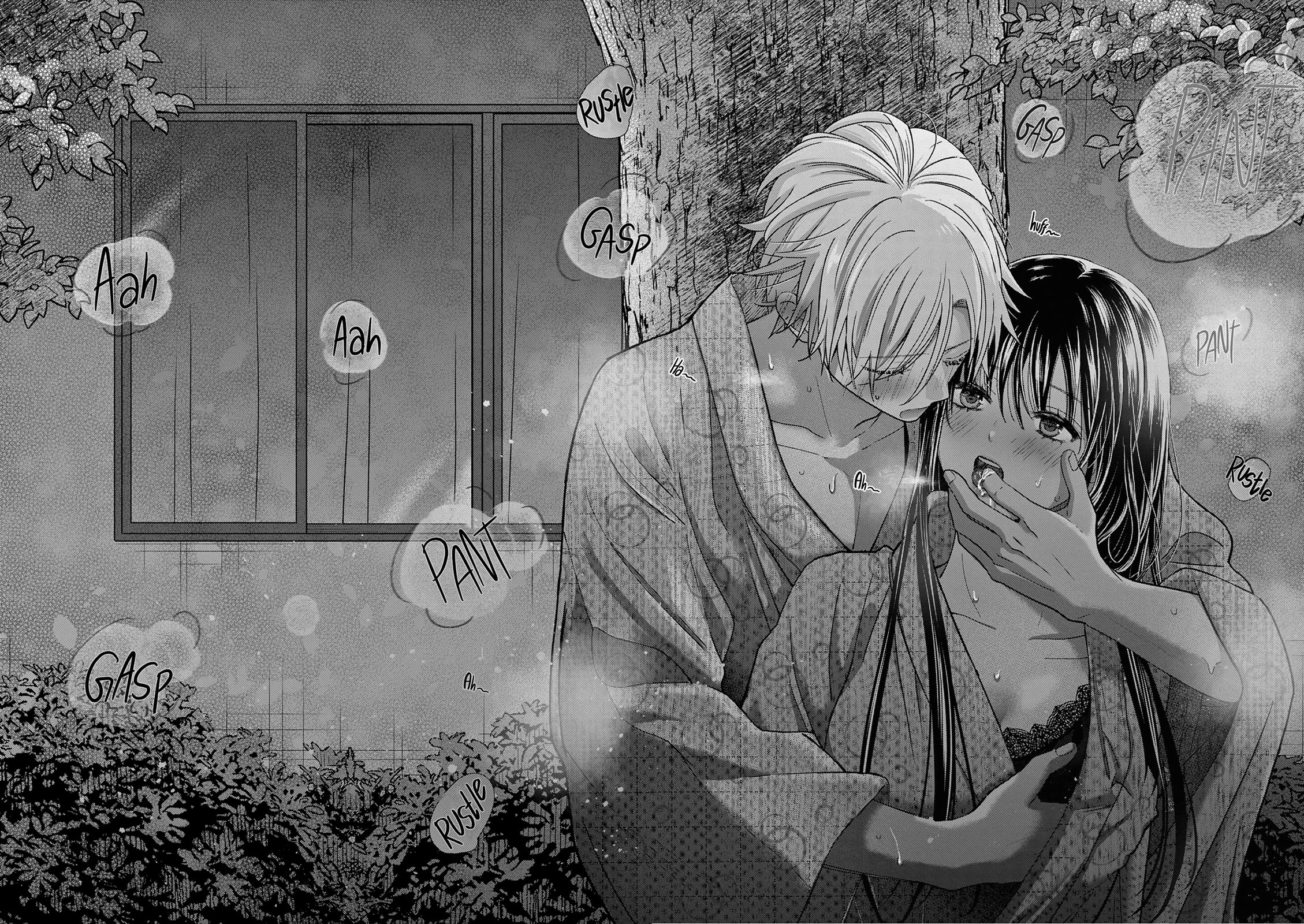 Tsurenai Kanojo no Hitorijime Chapter 40 page 20 - Chapter 40: Autumn Breeze and A Hot Flash ②