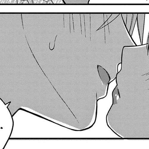 Tsurenai Kanojo no Hitorijime Chapter 40: Autumn Breeze and A Hot Flash ② cover
