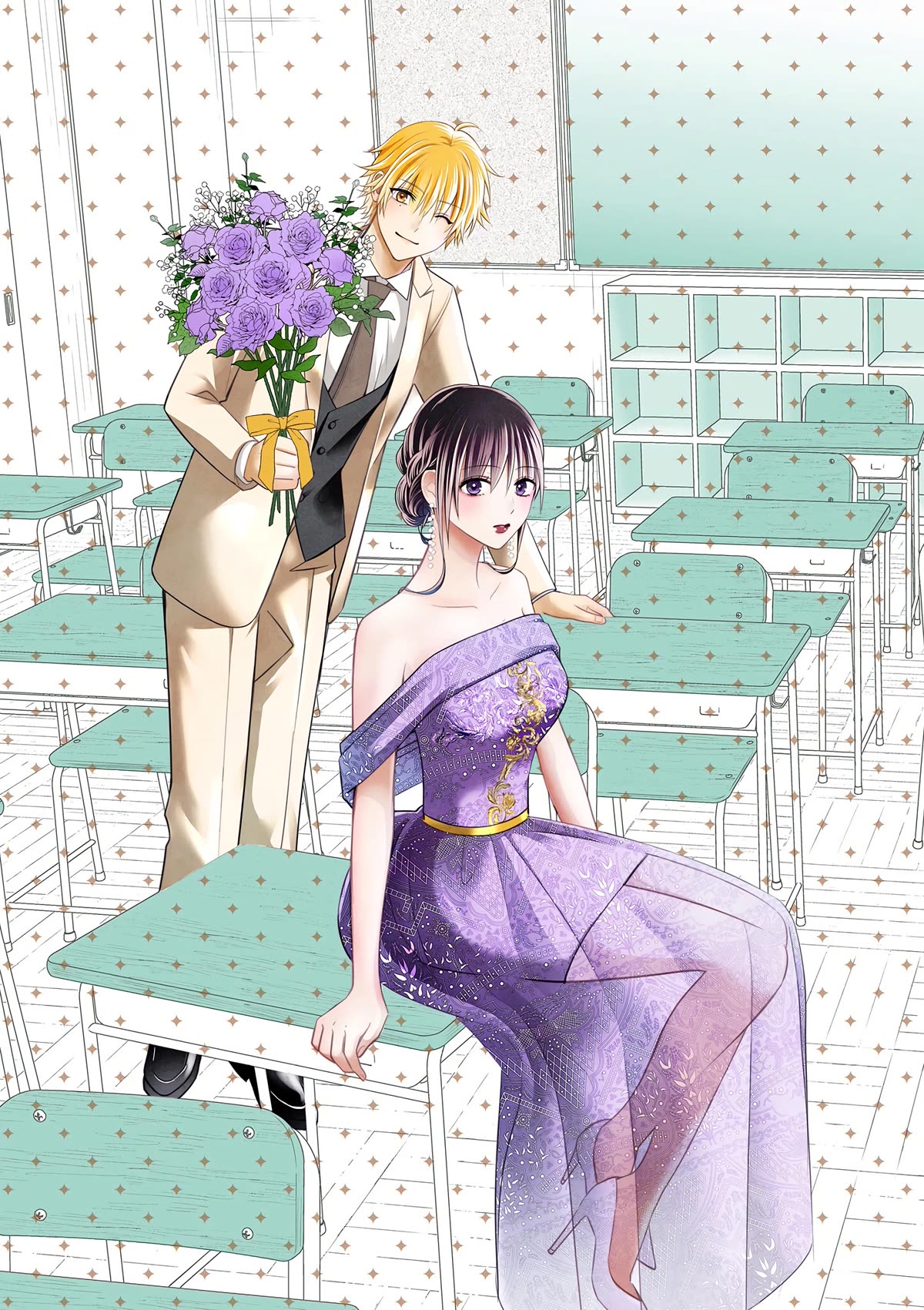 Tsurenai Kanojo no Hitorijime Chapter 43 page 7 - Chapter 43: Playback