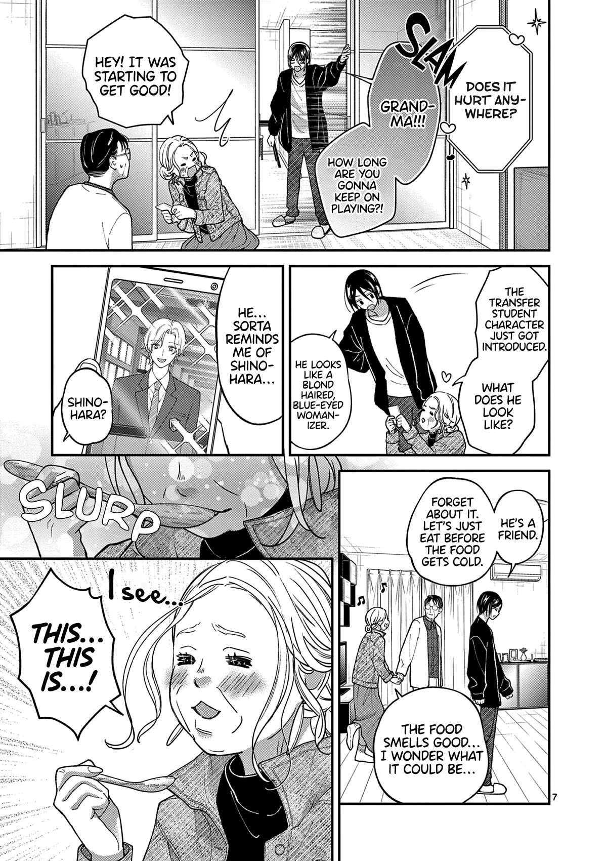 Tsurenai Kanojo no Hitorijime Chapter 43 page 9 - Chapter 43: Playback
