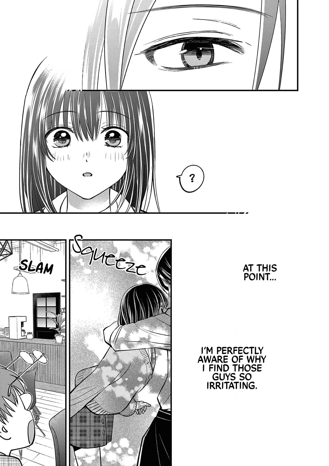 Tsurenai Kanojo no Hitorijime Chapter 45 page 16 - Chapter 45: Early Afternoon with You