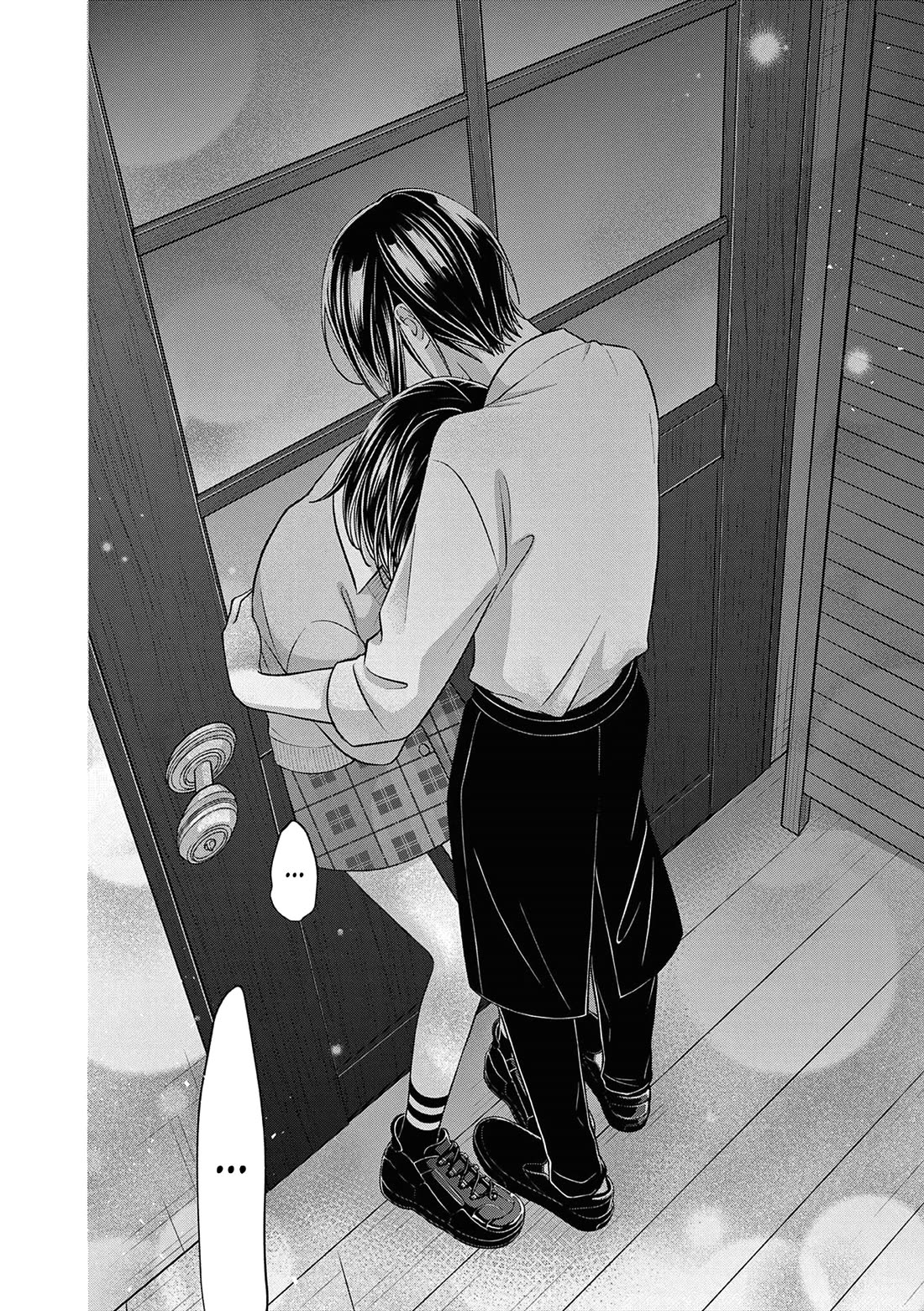 Tsurenai Kanojo no Hitorijime Chapter 45 page 17 - Chapter 45: Early Afternoon with You