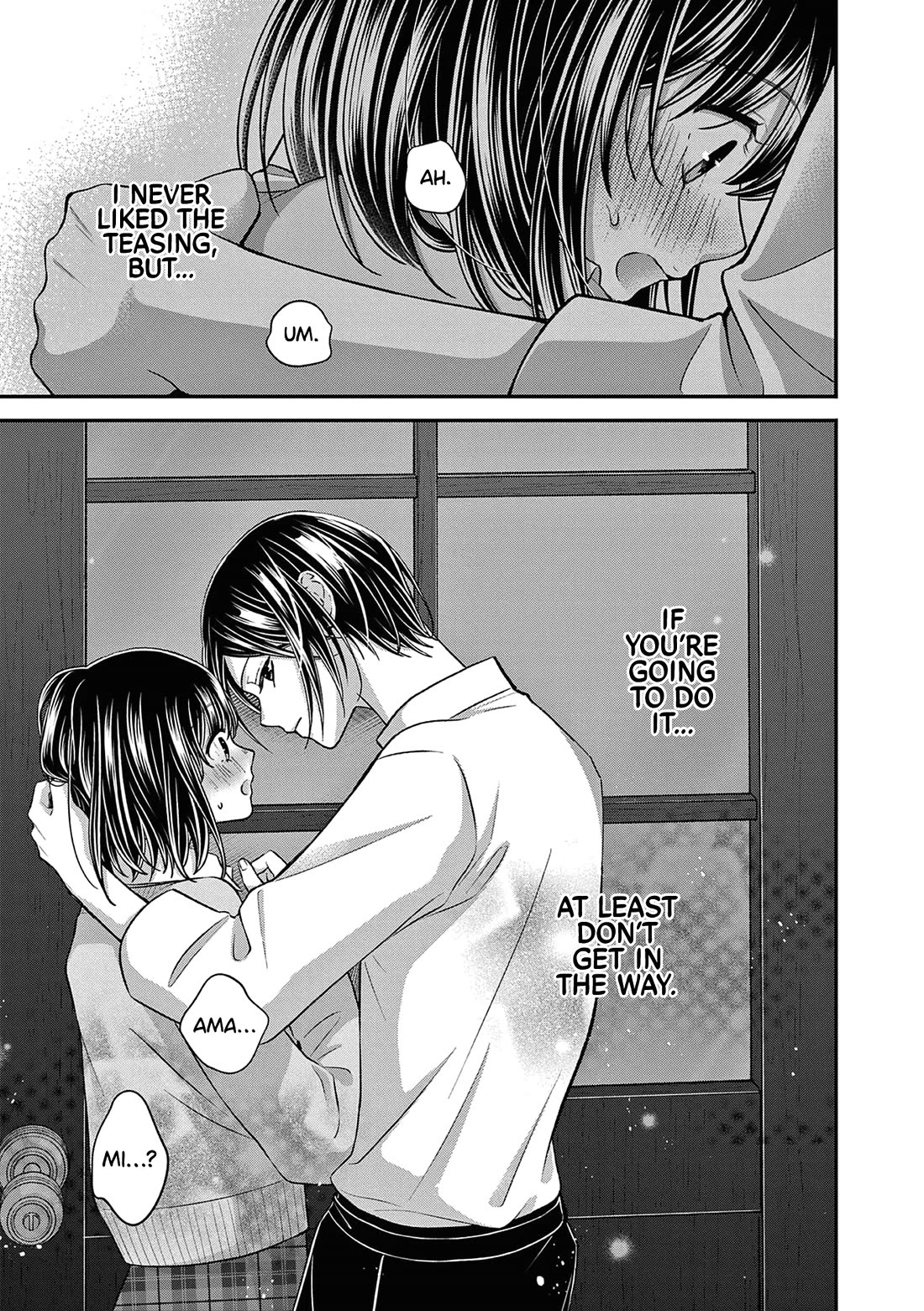 Tsurenai Kanojo no Hitorijime Chapter 45 page 18 - Chapter 45: Early Afternoon with You