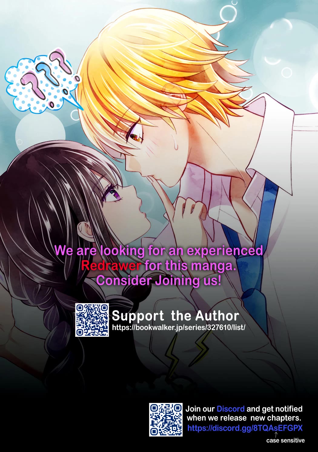 Tsurenai Kanojo no Hitorijime Chapter 45 page 19 - Chapter 45: Early Afternoon with You