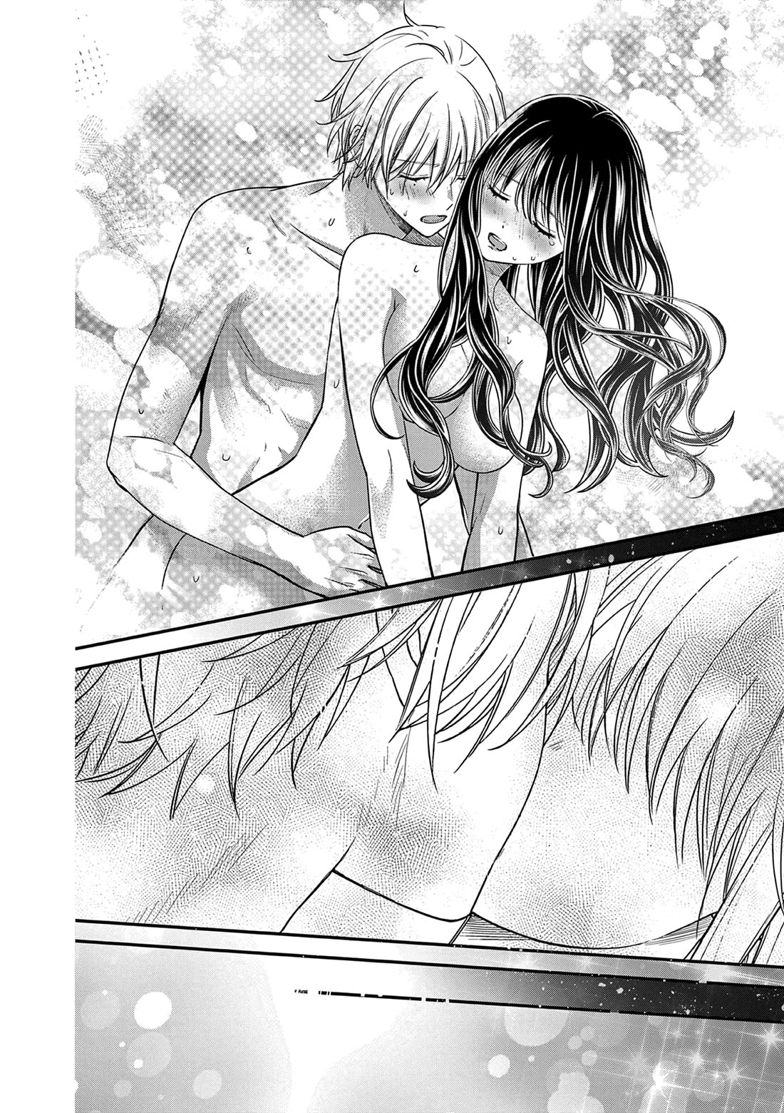 Tsurenai Kanojo no Hitorijime Chapter 49.2 page 16 - Chapter 49.2: Acting Spoiled