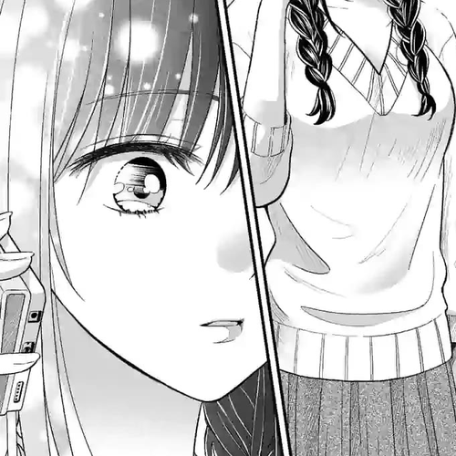 Tsurenai Kanojo no Hitorijime Chapter 5: Jealousy cover