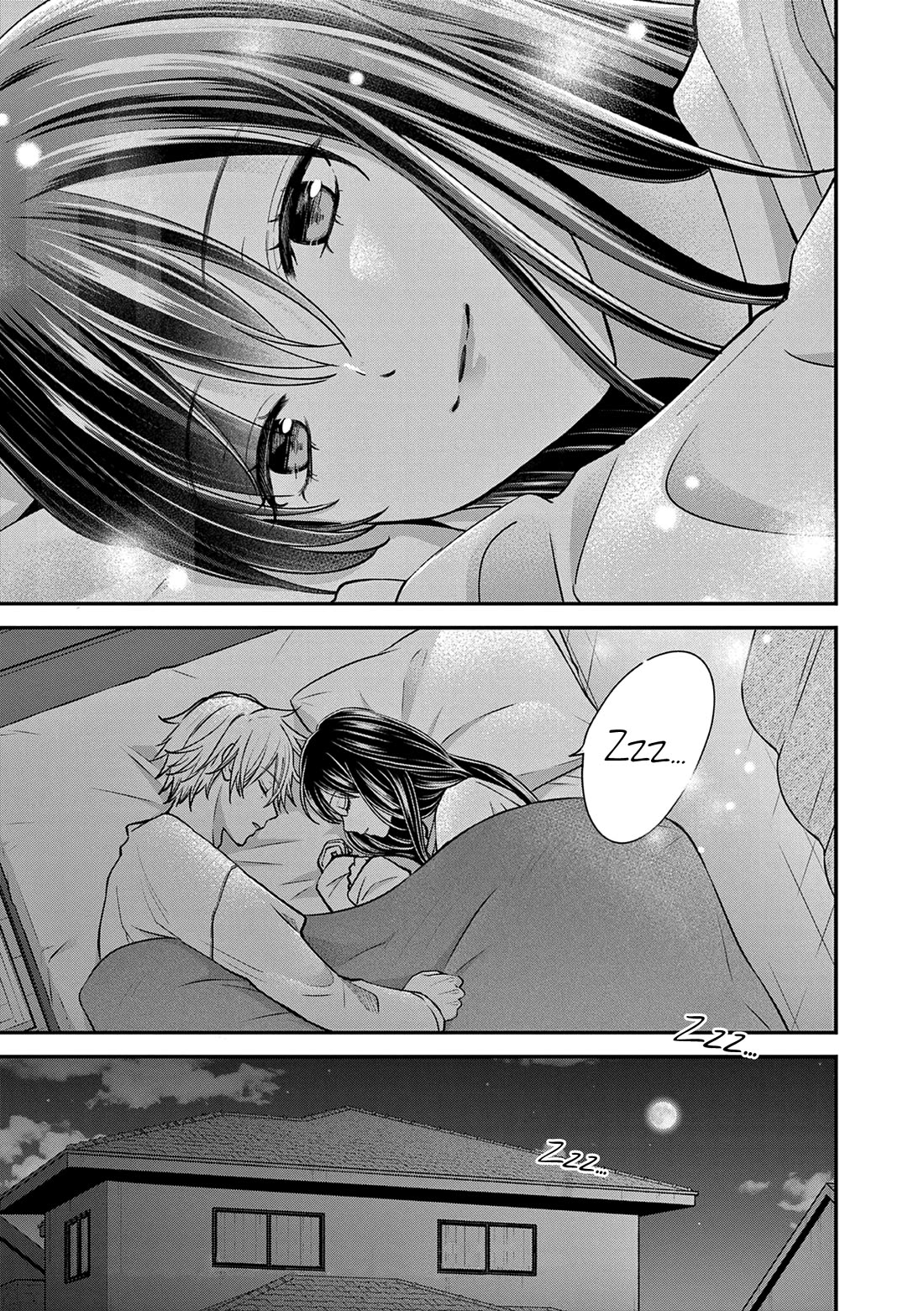 Tsurenai Kanojo no Hitorijime Chapter 50 page 16 - Chapter 50: Wrapped