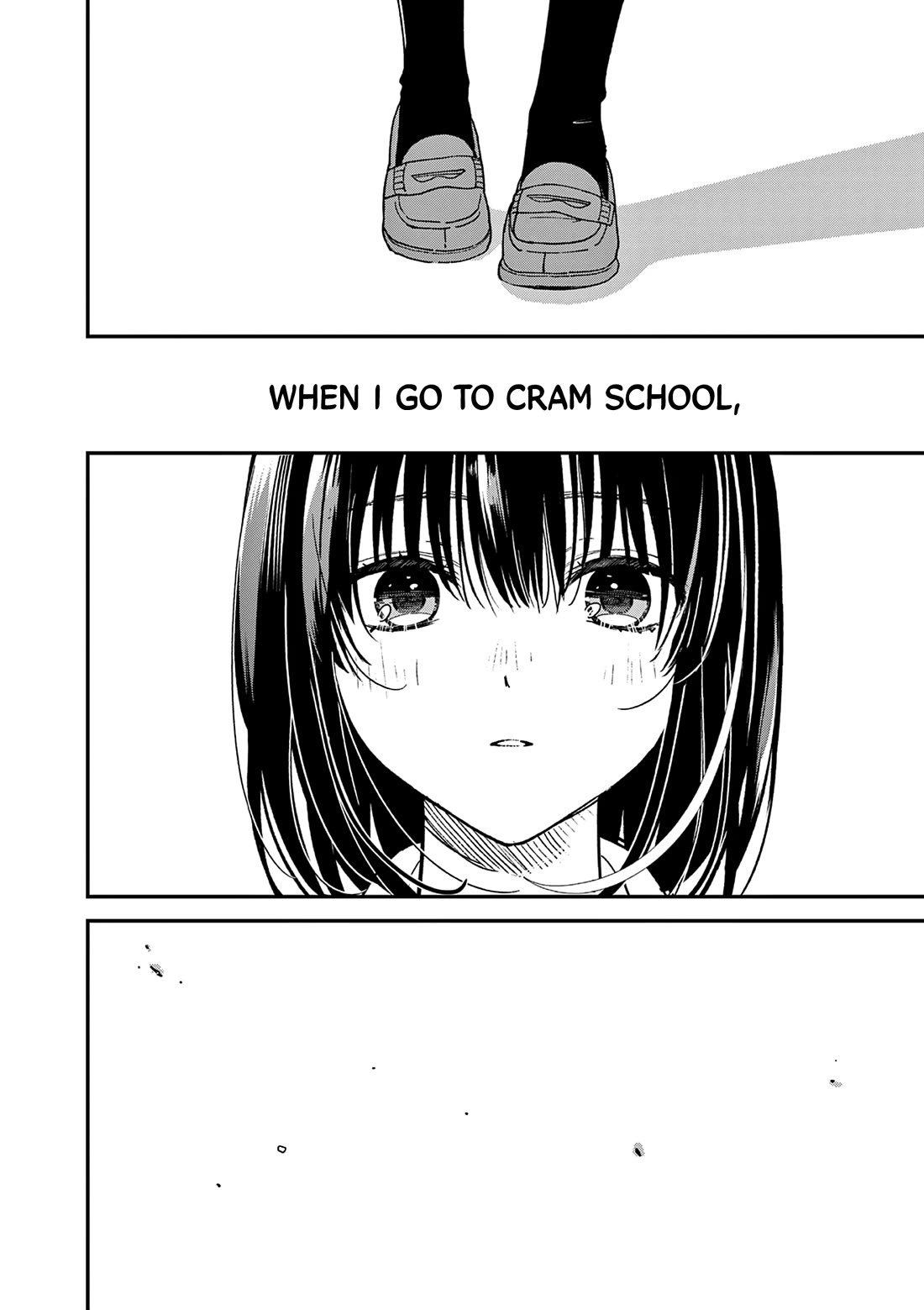 Tsurenai Kanojo no Hitorijime Chapter 51 page 2 - Chapter 51: All out girl