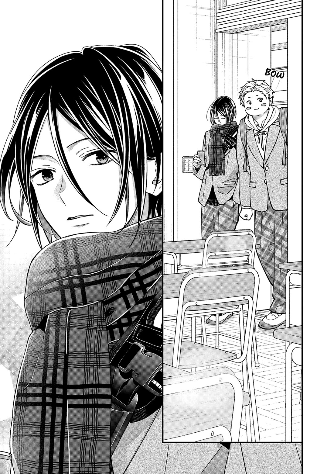 Tsurenai Kanojo no Hitorijime Chapter 51 page 9 - Chapter 51: All out girl