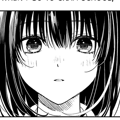 Tsurenai Kanojo no Hitorijime Chapter 51: All out girl cover