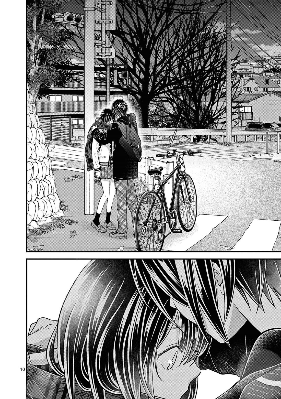 Tsurenai Kanojo no Hitorijime Chapter 52 page 11 - Chapter 52: All out girl 2