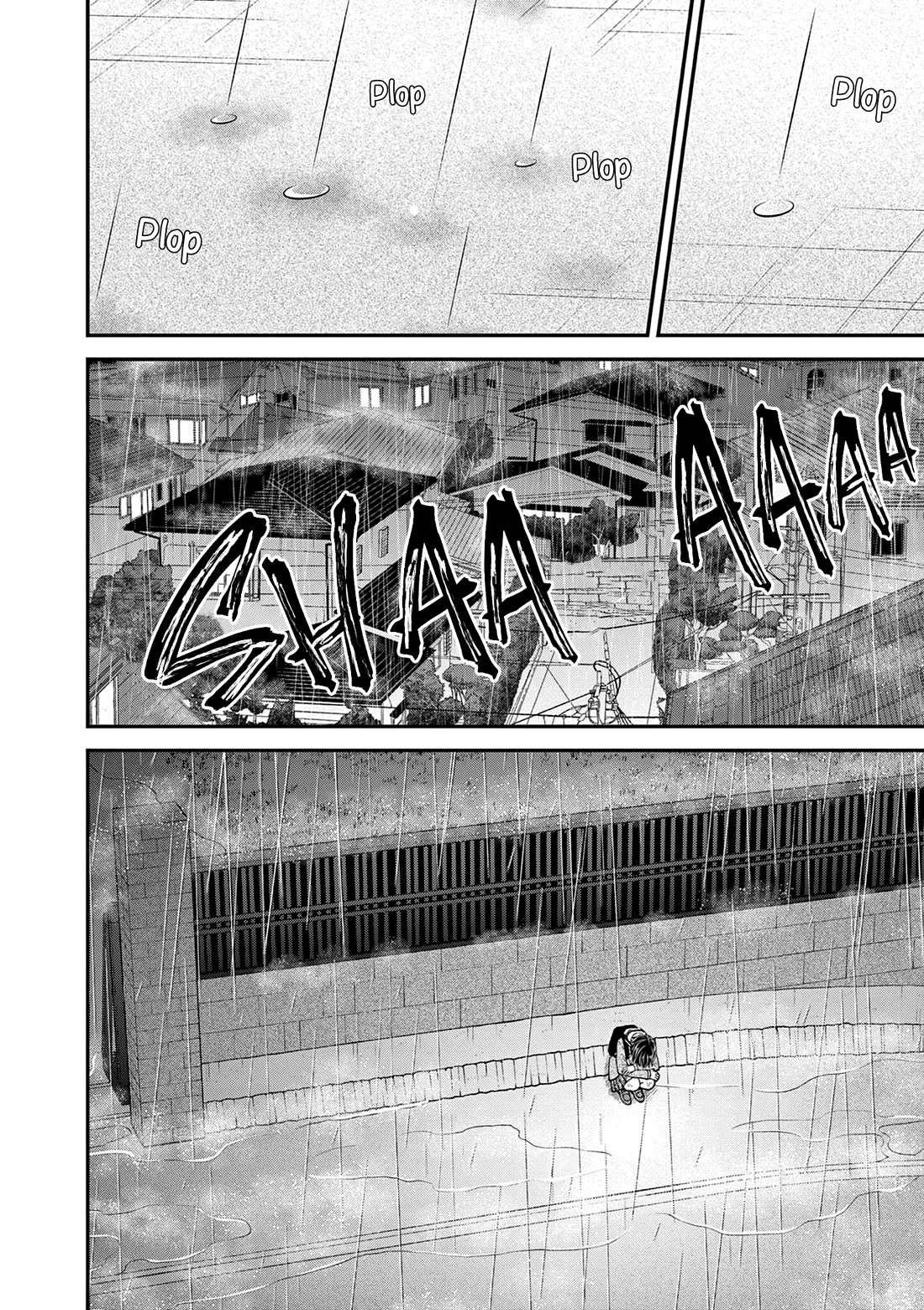 Tsurenai Kanojo no Hitorijime Chapter 54 page 10 - Chapter 54: Can't Stay Still