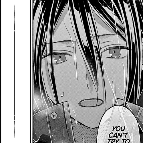 Tsurenai Kanojo no Hitorijime Chapter 55: The Strom Breaks cover