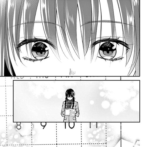 Tsurenai Kanojo no Hitorijime Chapter 58: What I want to say cover