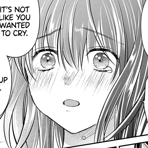 Tsurenai Kanojo no Hitorijime Chapter 59: A Guarded Heart cover