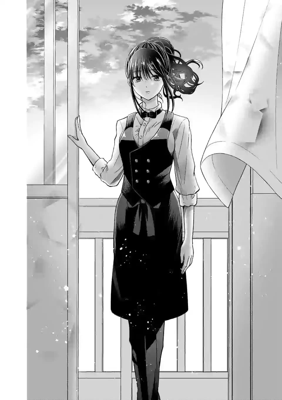 Tsurenai Kanojo no Hitorijime Chapter 6 page 10 - Chapter 6: A Desire to Monopolize