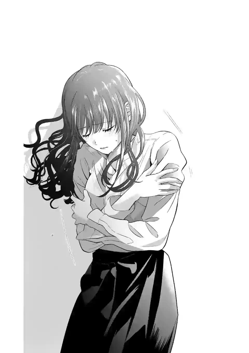 Tsurenai Kanojo no Hitorijime Chapter 6 page 6 - Chapter 6: A Desire to Monopolize