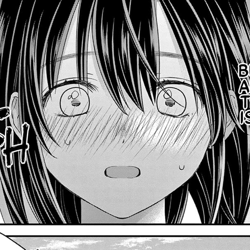 Tsurenai Kanojo no Hitorijime Chapter 62: There's Nothing Wrong with You cover