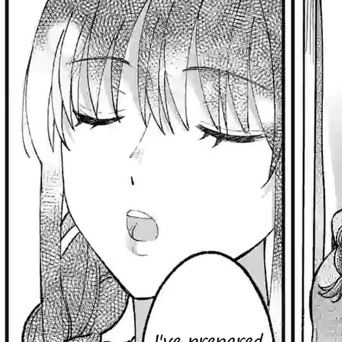 Tsurenai Kanojo no Hitorijime Chapter 9: Thier Respective Defenses cover