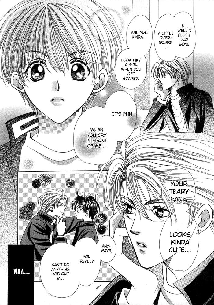Tsureteke Tengoku Chapter 1 page 37 - Chapter 1