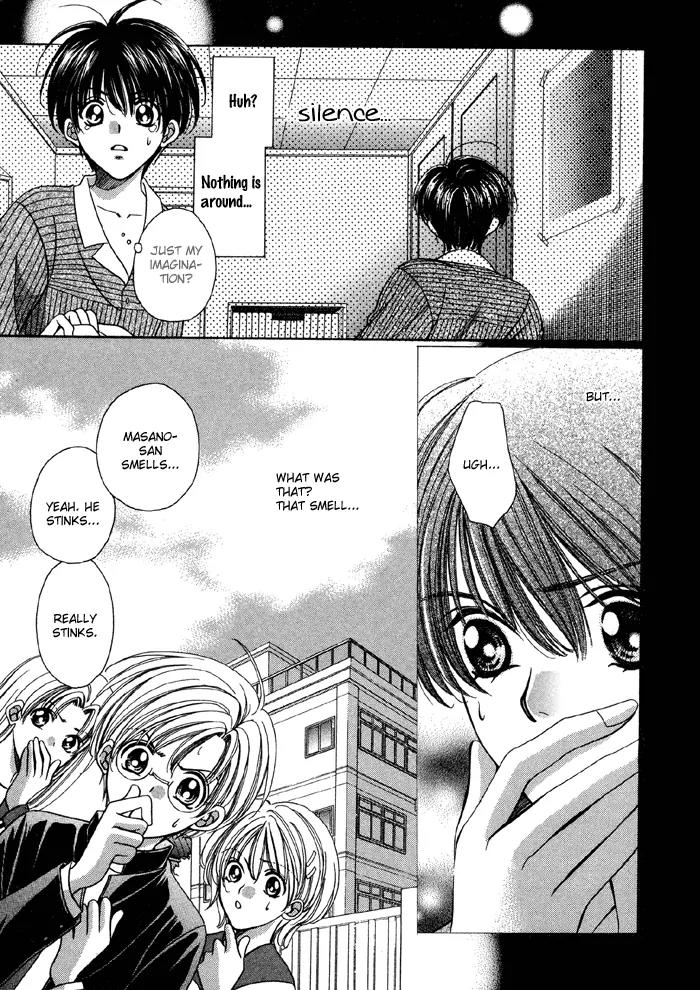 Tsureteke Tengoku Chapter 2 page 13 - Chapter 2