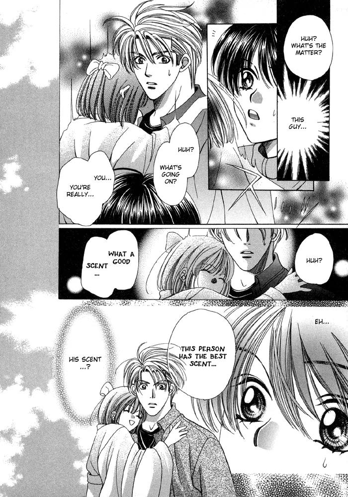 Tsureteke Tengoku Chapter 2 page 32 - Chapter 2