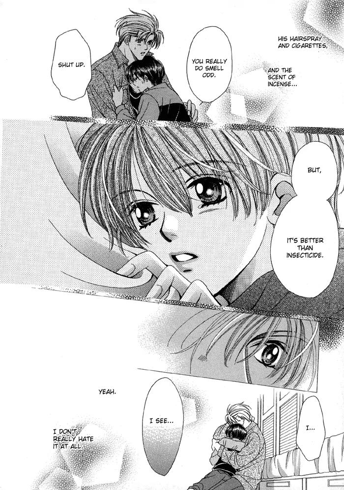 Tsureteke Tengoku Chapter 2 page 34 - Chapter 2
