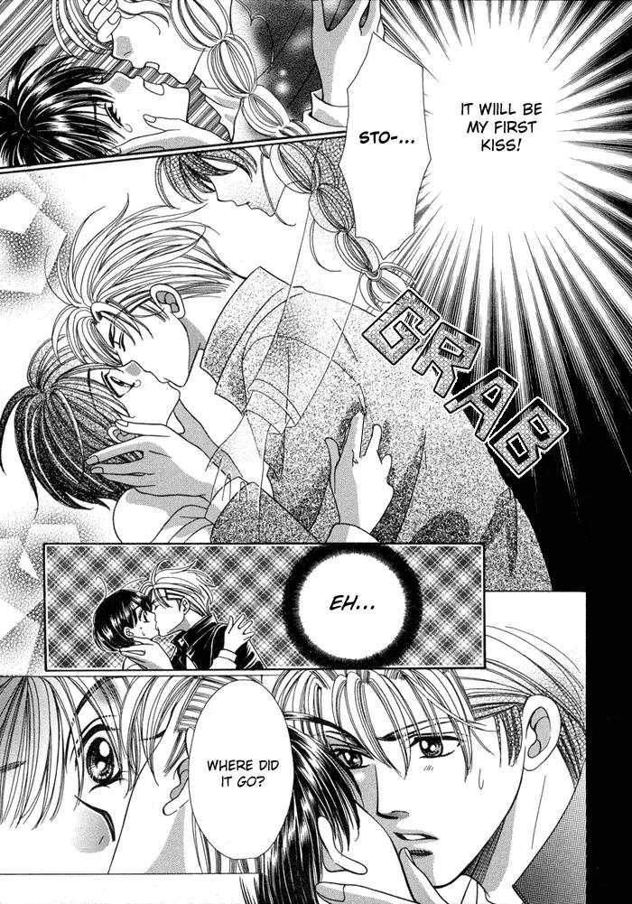 Tsureteke Tengoku Chapter 3 page 28 - Chapter 3