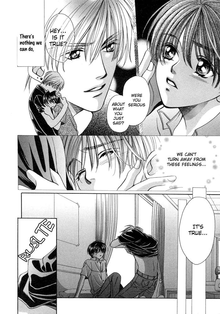 Tsureteke Tengoku Chapter 5 page 28 - Chapter 5: [End]