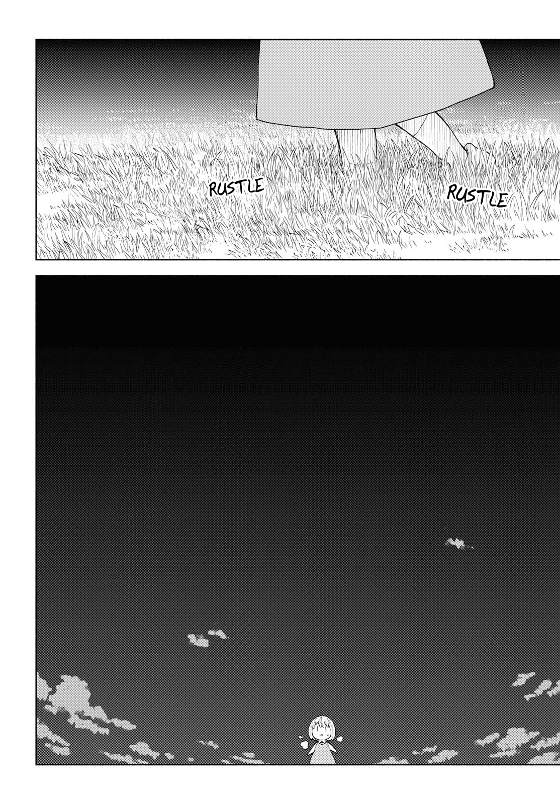 Tsurezure Biyori Chapter 15 page 20 - Chapter 15: In a dream