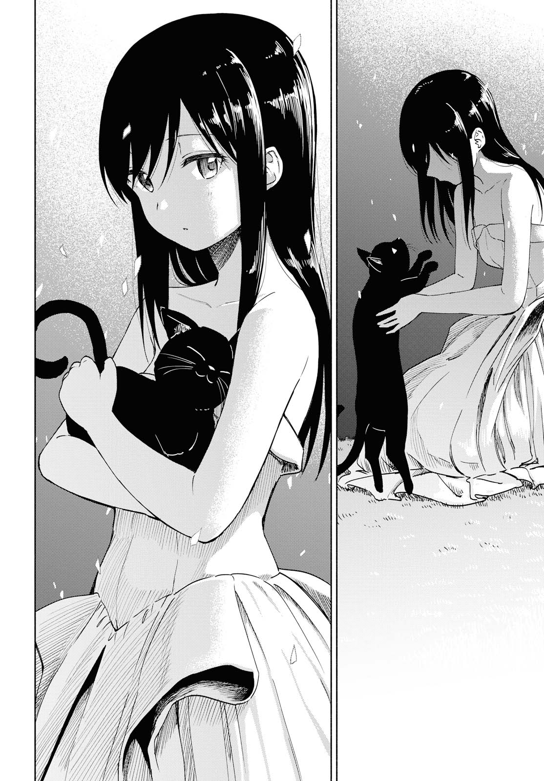 Tsurezure Biyori Chapter 15 page 26 - Chapter 15: In a dream