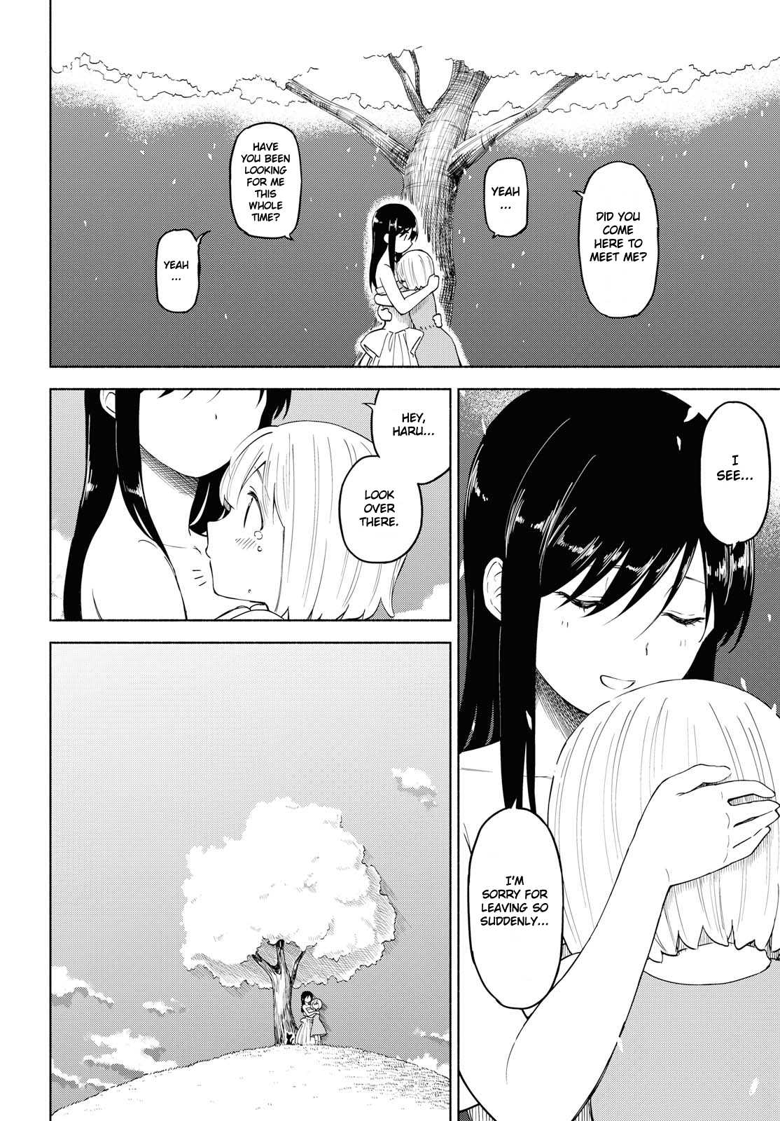 Tsurezure Biyori Chapter 15 page 28 - Chapter 15: In a dream
