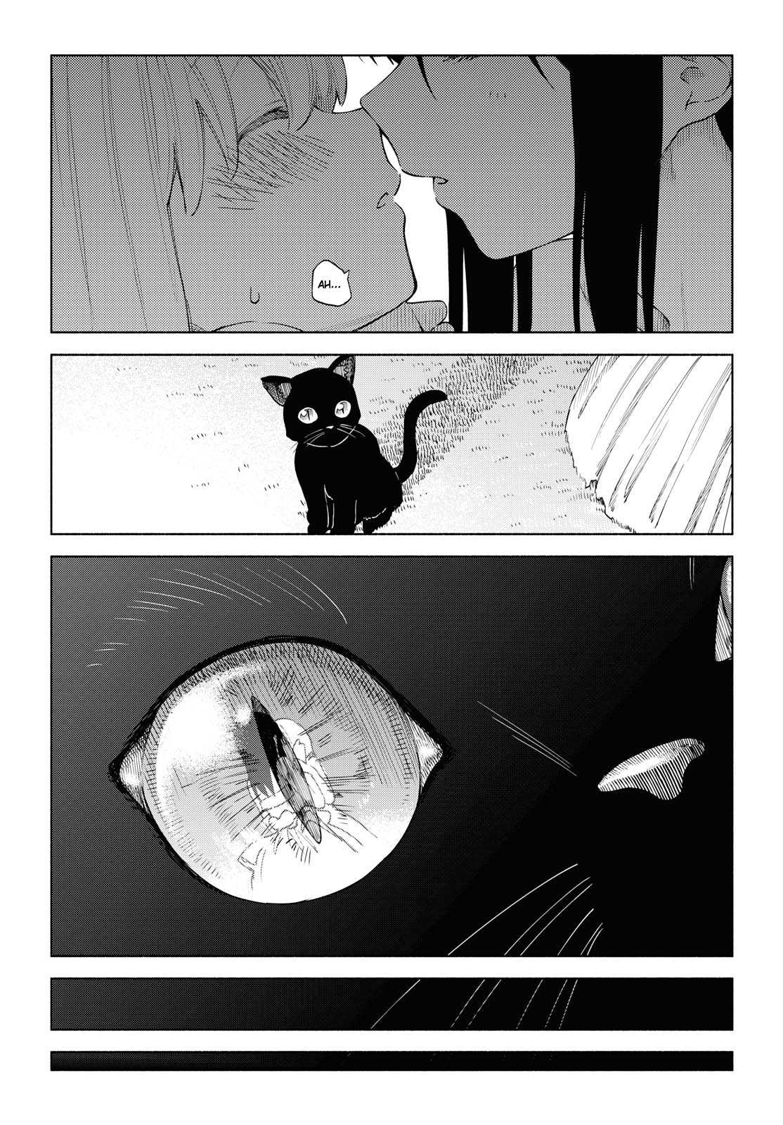 Tsurezure Biyori Chapter 15 page 31 - Chapter 15: In a dream