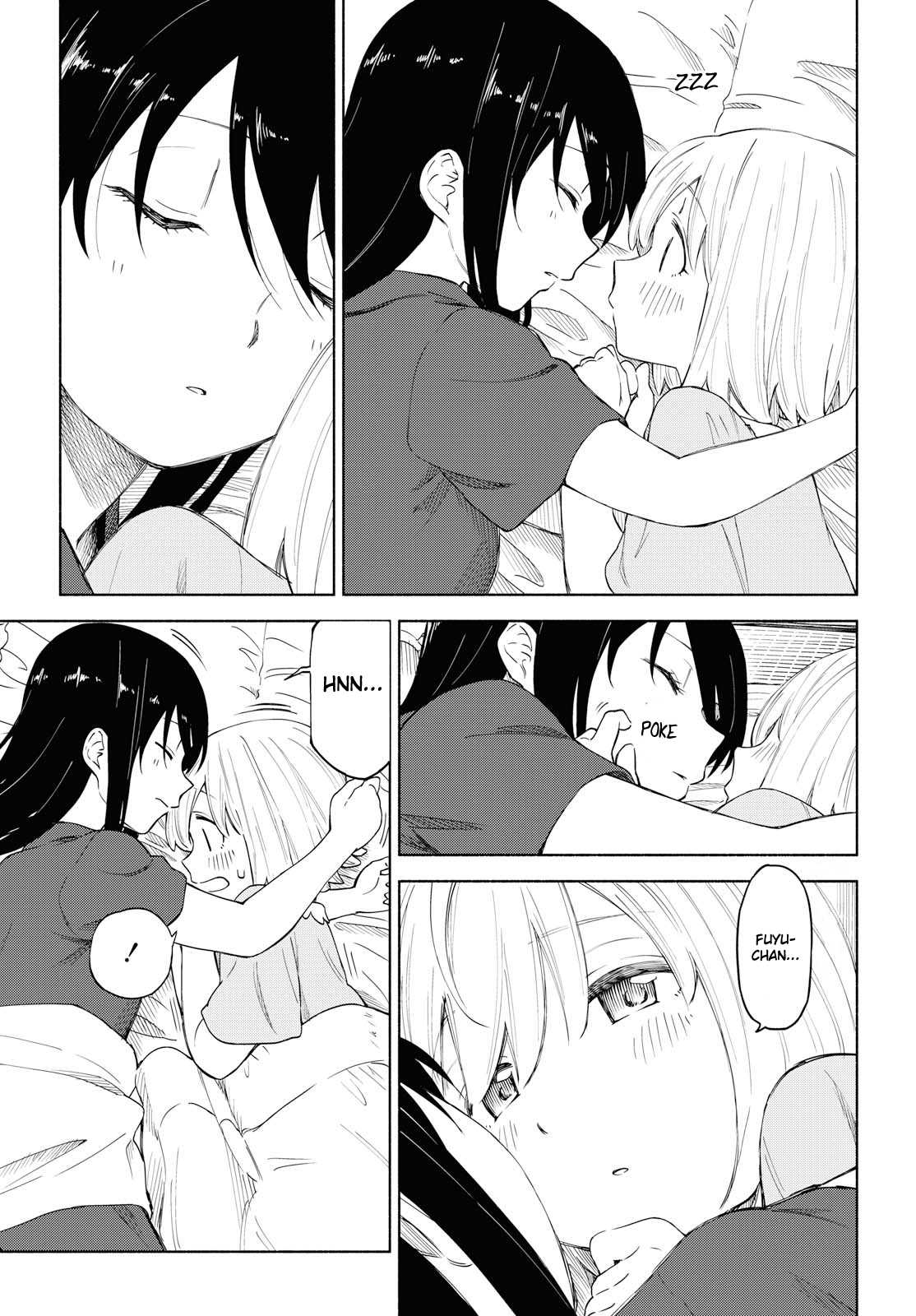 Tsurezure Biyori Chapter 15 page 35 - Chapter 15: In a dream
