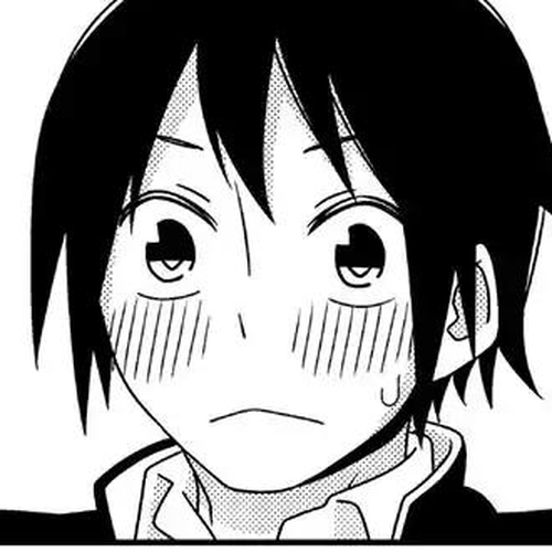 Tsurezure Children Chapter 1: Confession (Takase/Kanda) cover