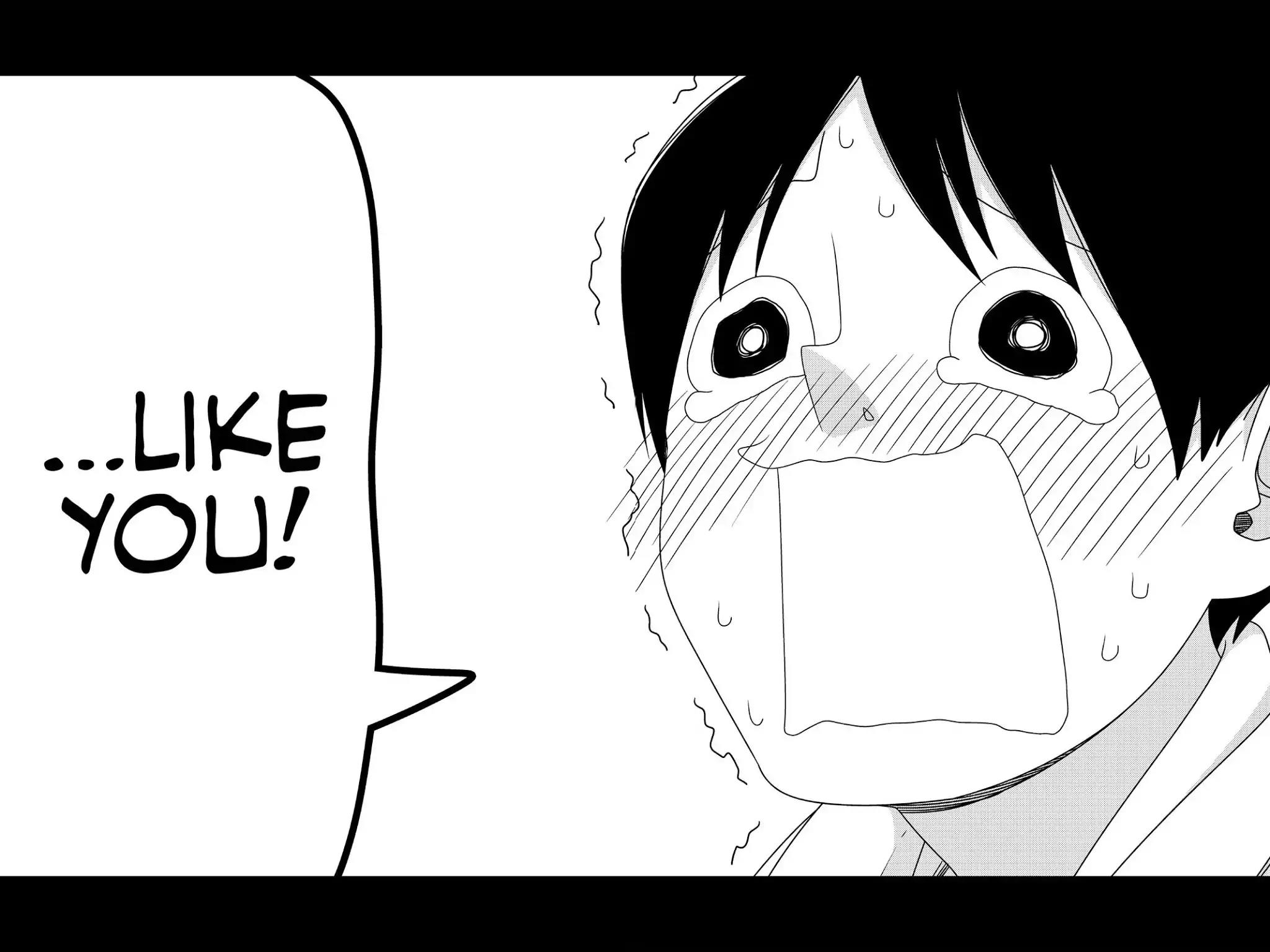 Tsurezure Children Chapter 101 page 8 - Chapter 101: Leading You (Part Three) (Kurihara/Yamane)