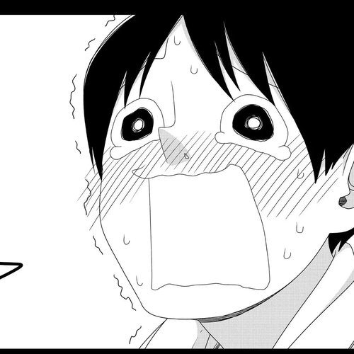 Tsurezure Children Chapter 101: Leading You (Part Three) (Kurihara/Yamane) cover