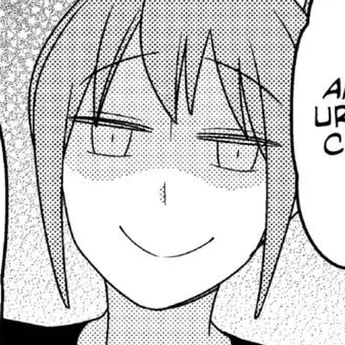 Tsurezure Children Chapter 103: Airhead (Matsuura/Urara) cover