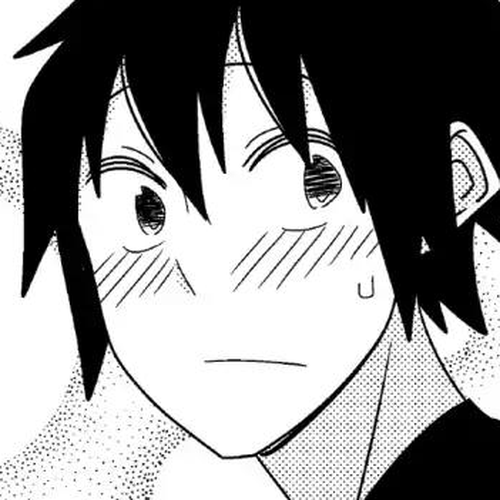 Tsurezure Children Chapter 108: Line (Kanda/Takase) cover