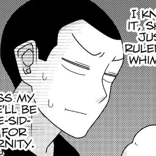 Tsurezure Children Chapter 109: Fireworks (Onizuka/Yamada) cover