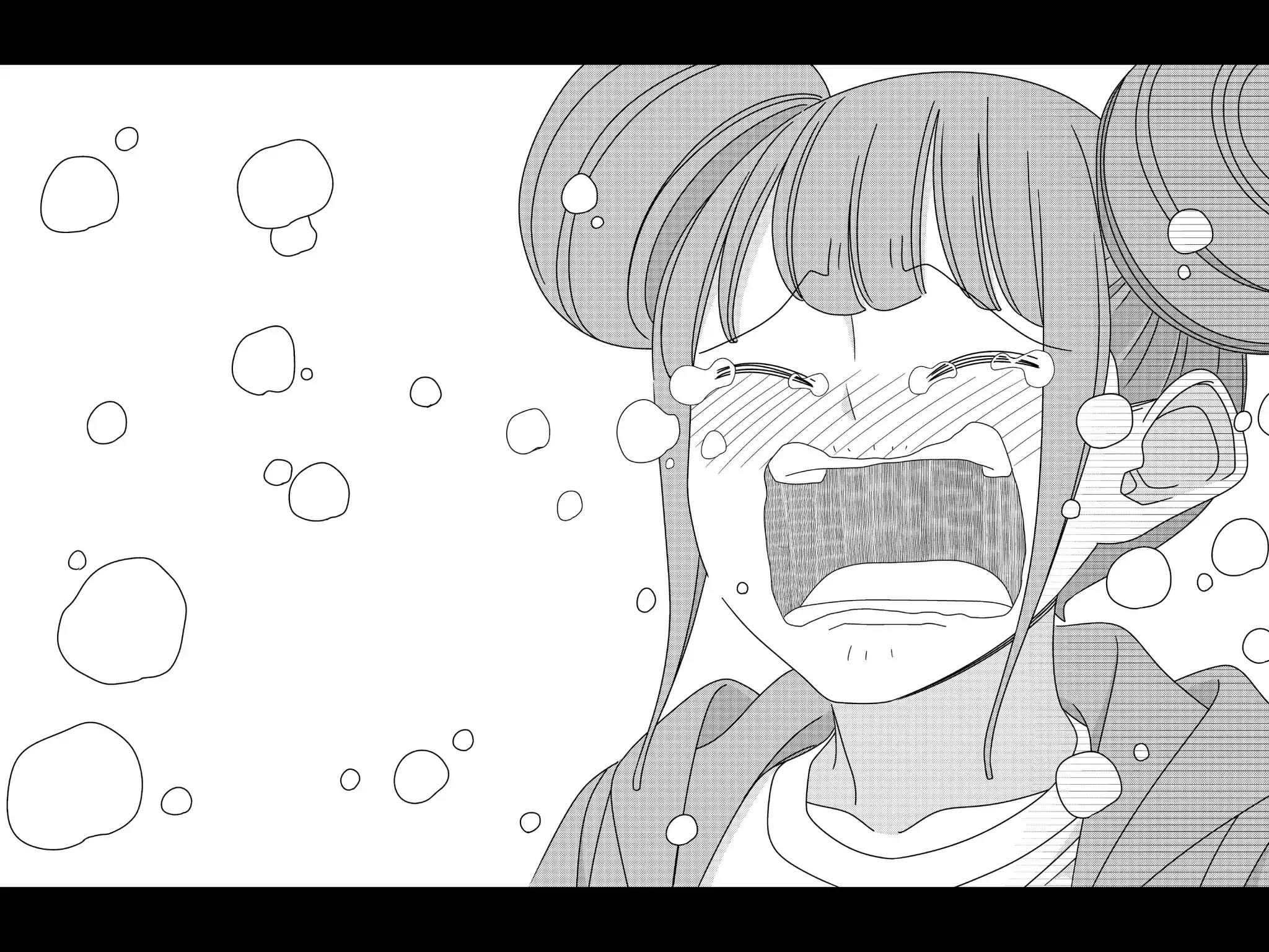 Tsurezure Children Chapter 110 page 8 - Chapter 110: Space is Way Too Big (Sasahara/Yukawa)