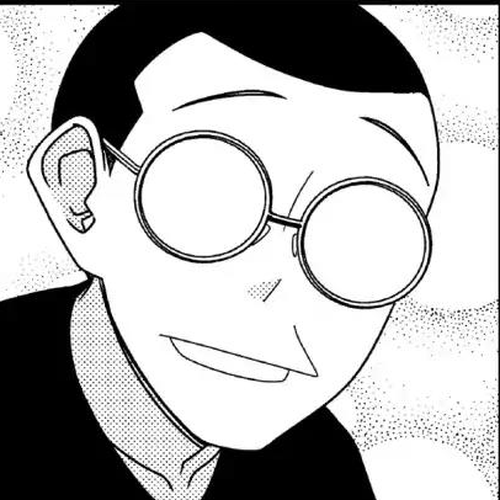Tsurezure Children Chapter 115: Intro (Motoyama/Enomoto) cover