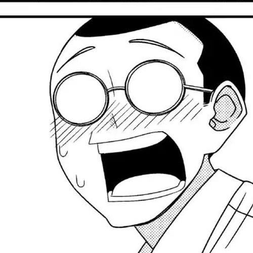 Tsurezure Children Chapter 116: Defense (Motoyama/Enomoto) cover