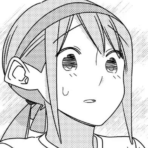 Tsurezure Children Chapter 122: Take Your Time (Takano/Sugawara) cover
