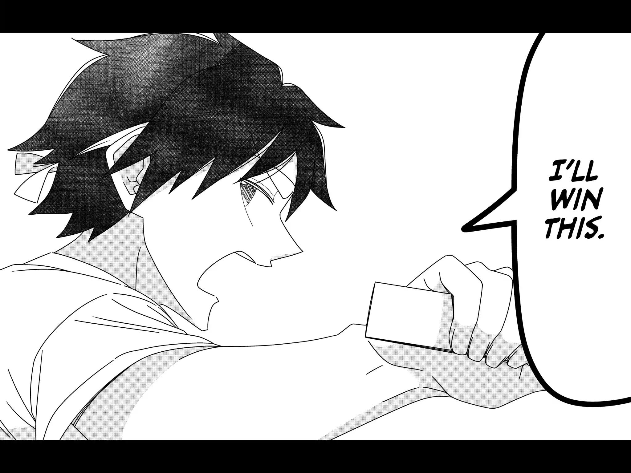 Tsurezure Children Chapter 123 page 7 - Chapter 123: Passing the Baton to You (Kanda/Takase)